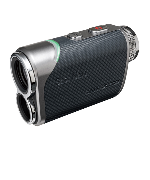 ショットナビ（Shot Navi）ゴルフ 距離計測器 LS RAYS GR PRO Laser Sniper