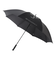 タイトリスト（TITLEIST）ステイドライシングルキャノピーアンブレラ BKCH TA23STSCU-02