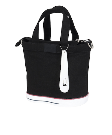 ゴルフ 2WAY ハンドバッグ TYPE-C OKMG5ST1-BLK