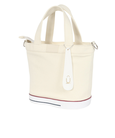 ゴルフ 2WAY ハンドバッグ TYPE-C OKMG5ST1-OWT