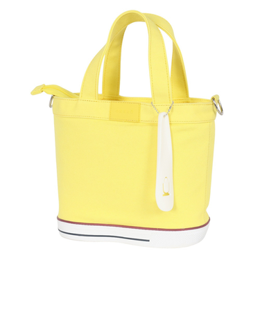 ゴルフ 2WAY ハンドバッグ TYPE-C OKMG5ST1-YEL