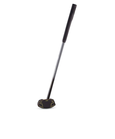 ハタチ（HATACHI）グラウンドゴルフ アルティメットクラブ ブラック R82 BH2880-09RQ