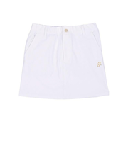 ゴルフウェア GMジャガード スカート BE12SK35