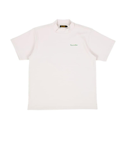 ゴルフウェア 吸水速乾 半袖 スーパーベーシック モックネック RELAX FIT BE12IN15-M