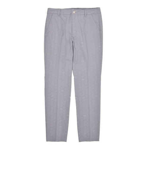 ゴルフウェア 4wayストレッチ GMエンボス ロングパンツ BE12PT04-M