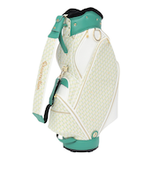 ゴルフ キャディバッグ 9型 5分割 カート式 オリオラ No.4 CWHT