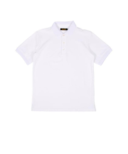 ゴルフウェア 吸水速乾 スーパーベーシック 半袖 ポロシャツ BE12PS11-M