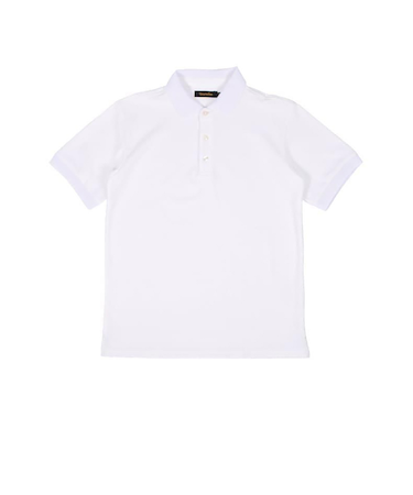 ゴルフウェア 吸水速乾 スーパーベーシック 半袖 ポロシャツ BE12PS11-M