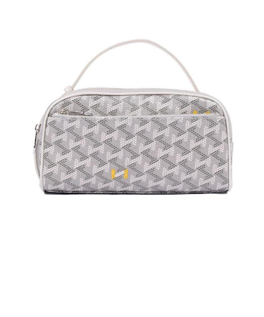 ピークス No.3 2wayバッグ SGRY