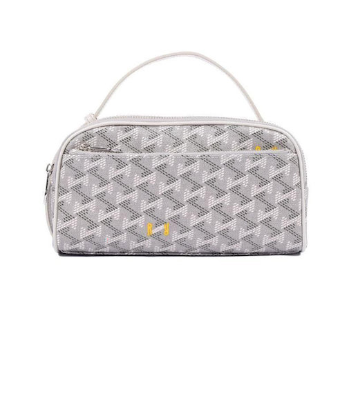 ピークス No.3 2wayバッグ SGRY