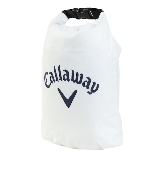 キャロウェイ（CALLAWAY）ゴルフ アイスバック型氷嚢 C25298121-1030