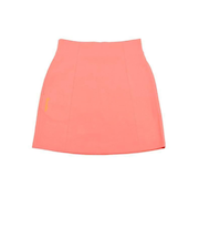 ゴルフウェア 吸水速乾 接触冷感 ハイウエストスカート BE12SK29