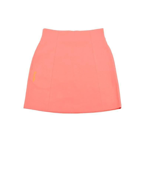 ゴルフウェア 吸水速乾 接触冷感 ハイウエストスカート BE12SK29