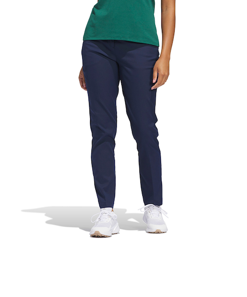 アディダス(adidas)ゴルフウェア アルティメット365 ツイストウィーブ 5ポケット パンツ KTI51-JC9217NVY