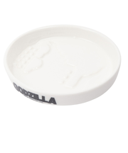 ホクシン(Hokushin)ゴルフギフト用品 醤油皿 ゴジラA GOODS116