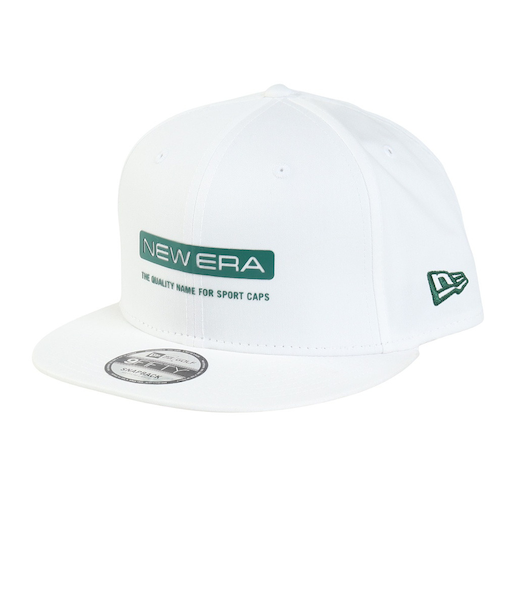 ニューエラ（NEW ERA）ゴルフ 9FIFTY CORDURA & COOLMAX キャップ 14409957