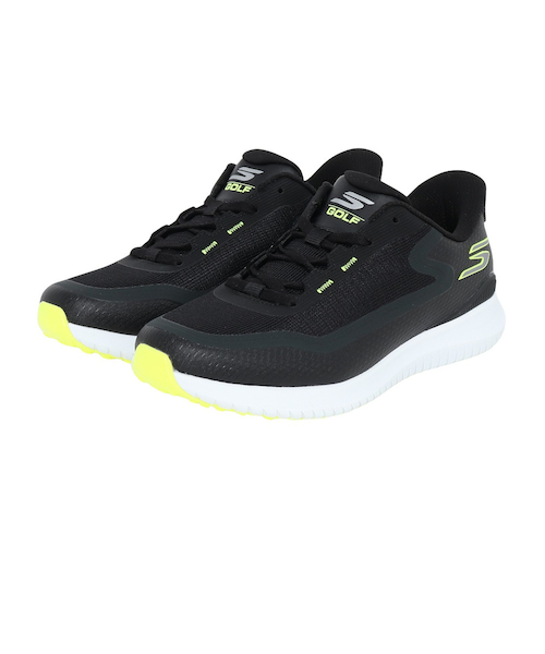 YU様限定 スケッチャーズ（SKECHERS）ゴルフシューズ スリップインズ ゴーゴルフ