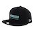 ニューエラ（NEW ERA）ゴルフ 吸汗速乾 クールドライ キャップ 9FIFTY CORDURA & COOLMAX 14409958