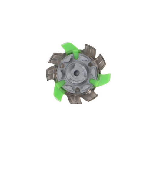 ソフトスパイク（Soft Spike）ゴルフ ツアーフレックスプロ スパイク鋲 単品 GR/SV TFPFT3-GS