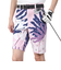 J.LINDEBERG（J.LINDEBERG）ゴルフウェア Eloy プリント ハーフパンツ 071-71242-072