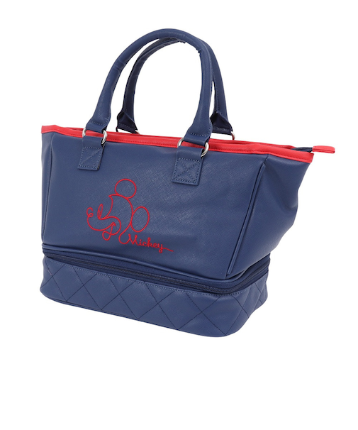 DISNEY（DISNEY）トートバッグ ミッキー ラインスケッチ 2335035500