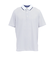 プーマ(PUMA)ゴルフウェア MATTR ELEVATED 半袖 ポロシャツ 628822-01