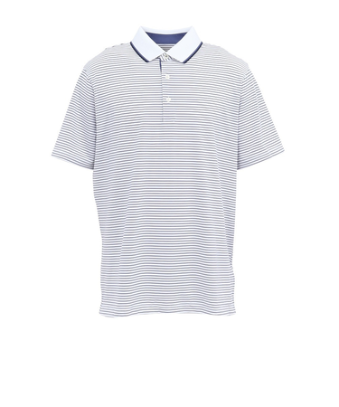 プーマ（PUMA）ゴルフウェア MATTR ELEVATED 半袖 ポロシャツ 628822-01