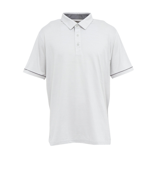 プーマ（PUMA）ゴルフウェア CLOUDSPUN 半袖 ポロシャツ 629321-02