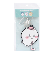 ちいかわゴルフ パターキャッチャー ちいかわ ピンク 2409-CKG017PK00