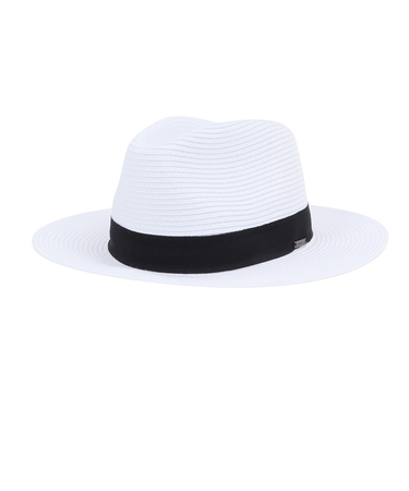ゴルフ ハット パーム・ビーチ PLMBCHM WHT