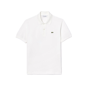 ラコステ（LACOSTE）ゴルフウェア L.12.12 ライト 半袖 ポロシャツ PH9851-10001