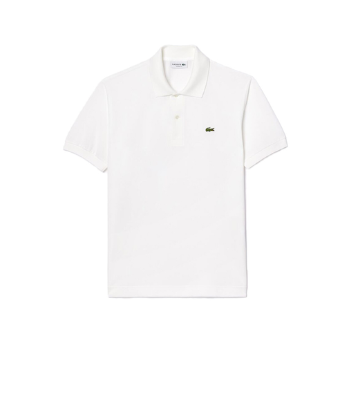 ラコステ（LACOSTE）ゴルフウェア L.12.12 ライト 半袖 ポロシャツ PH9851-10001