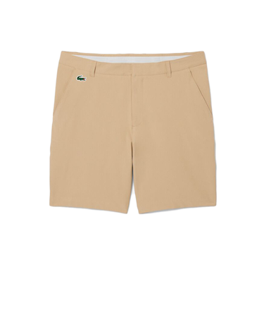 ラコステ（LACOSTE）ゴルフウェア ウルトラドライゴルフショーツ FH7396-9902S