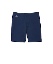 ラコステ（LACOSTE）ゴルフウェア ウルトラドライゴルフショーツ FH7396-99166