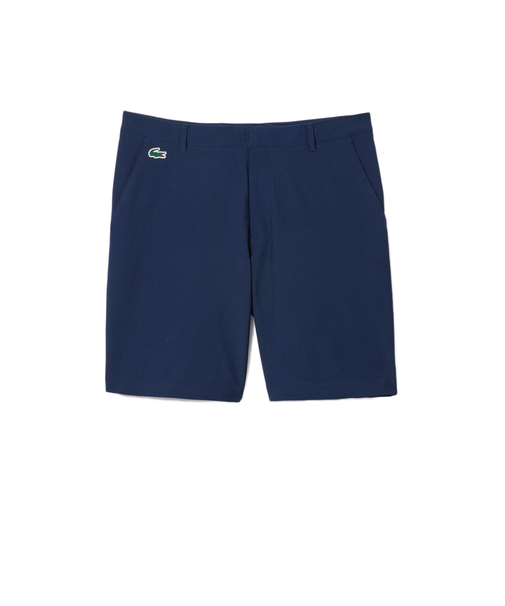 ラコステ（LACOSTE）ゴルフウェア ウルトラドライゴルフショーツ FH7396-99166