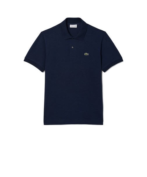 ラコステ（LACOSTE）ゴルフウェア L.12.12 ライト 半袖 ポロシャツ PH9851-10166