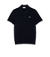 ラコステ（LACOSTE）ゴルフウェア ワントーンゴルフポロセーター AH9341-10166