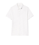 ラコステ（LACOSTE）ゴルフウェア カラーワニロゴパッチ 半袖 ポロシャツ DH2341-99001