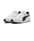 プーマ（PUMA）プーマ ヘルシンキ ゴルフシューズ 312158-01 WHT