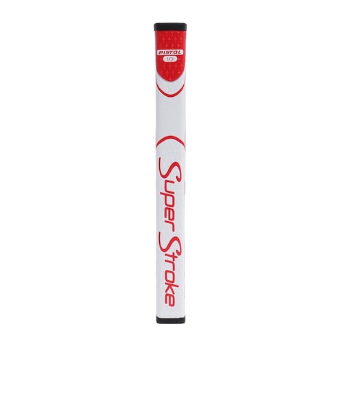Superstroke Zenergy Pistol 1.0 Putter Grip - Golf Putter Replacement Grip