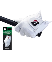 左手用 ゴルフグローブ TOUR NANO GL2509WH