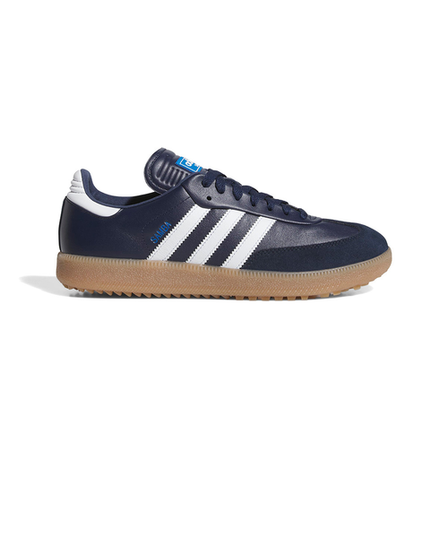 アディダス（adidas）サンバ ゴルフ ゴルフシューズ JP8544 NVY