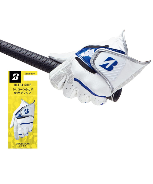 ゴルフグローブ 左手用 ULTRA GRIP GL2505WB