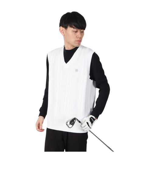St.Andrews - セントアンドリュース ベスト ST ANDREWS(セントアンドリュース) ベスト｜中古ゴルフウェア