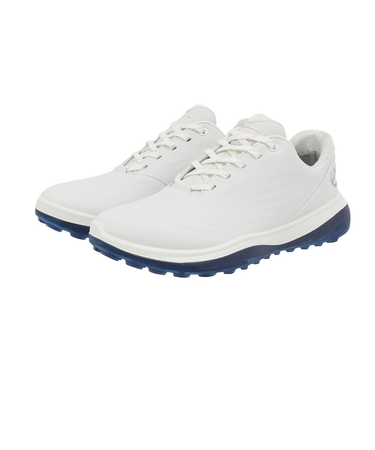 エコー（ecco）ゴルフシューズ レザーウォータープルーフ ECCO golf lt1 13226411007