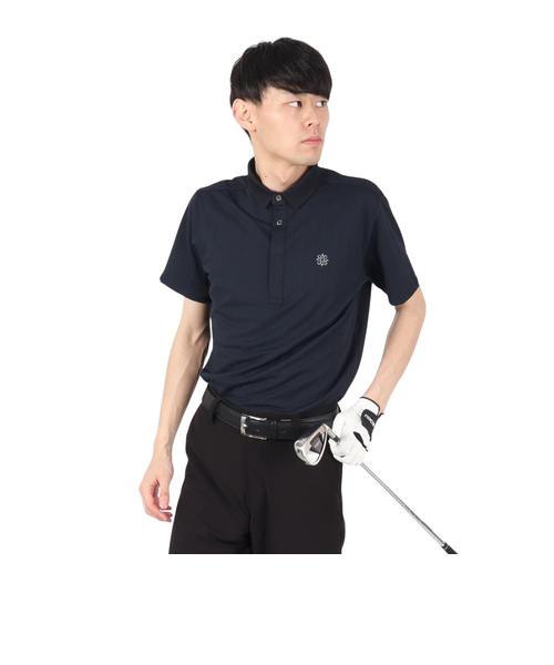 Hurley GOLF Men's ネイビー ハーレー（HURLEY） ゴルフウェア PHANTOM