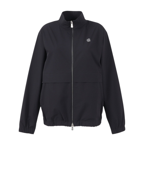 セントアンドリュース（ST.ANDREWS）ゴルフウェア 2WAYストレッチ ダイヤドビーブルゾン 043-3120252-010