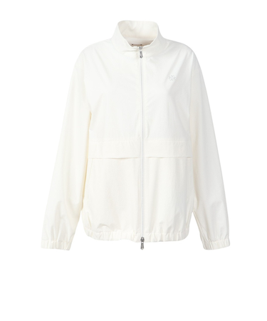 セントアンドリュース(ST.ANDREWS)ゴルフウェア 2WAYストレッチ ダイヤドビーブルゾン 043-3120252-030