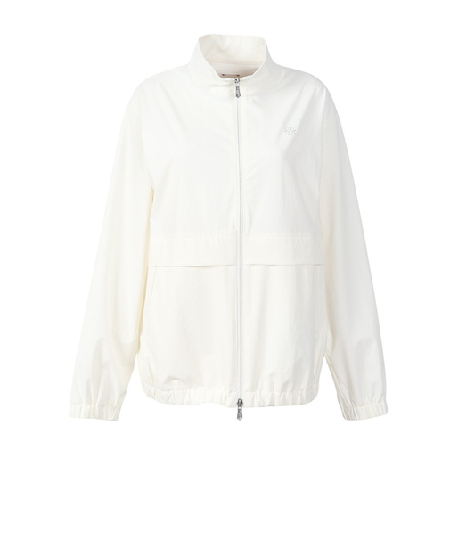 セントアンドリュース(ST.ANDREWS)ゴルフウェア 2WAYストレッチ ダイヤドビーブルゾン 043-3120252-030