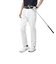 セントアンドリュース（ST.ANDREWS）ゴルフウェア ナイロンドビー ストレッチパンツ 042-5131551-030